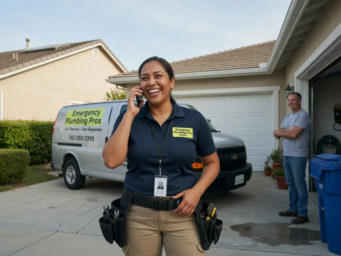 Emergency Plumber Lake Lynn, PA FAQs